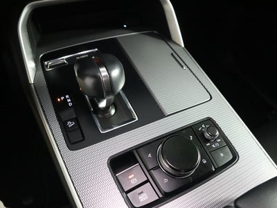 2025 Mazda Mazda CX-90 Preferred Package