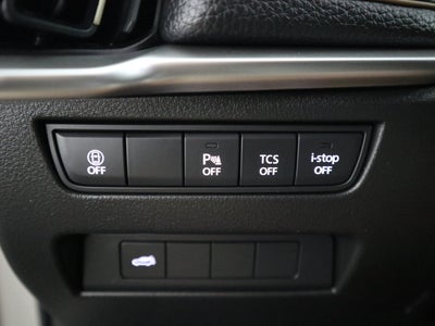2025 Mazda Mazda CX-90 Preferred Package