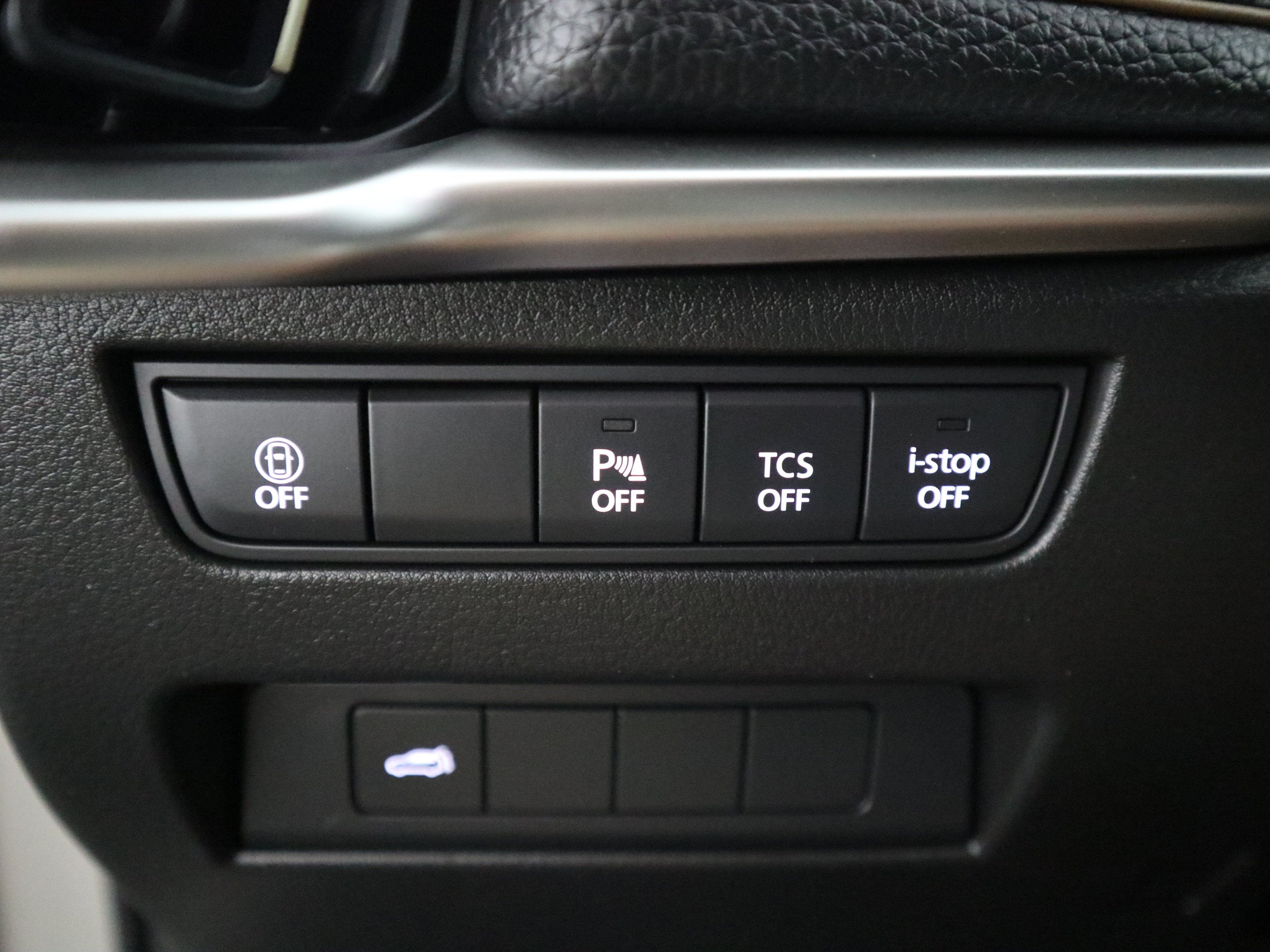 2025 Mazda Mazda CX-90 Preferred Package