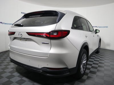 2025 Mazda Mazda CX-90 Preferred Package