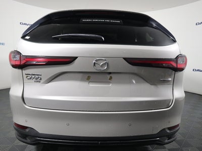 2025 Mazda Mazda CX-90 Preferred Package