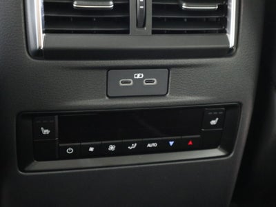 2026 Mazda Mazda CX-90 Plug-In Hybrid Premium Sport AWD