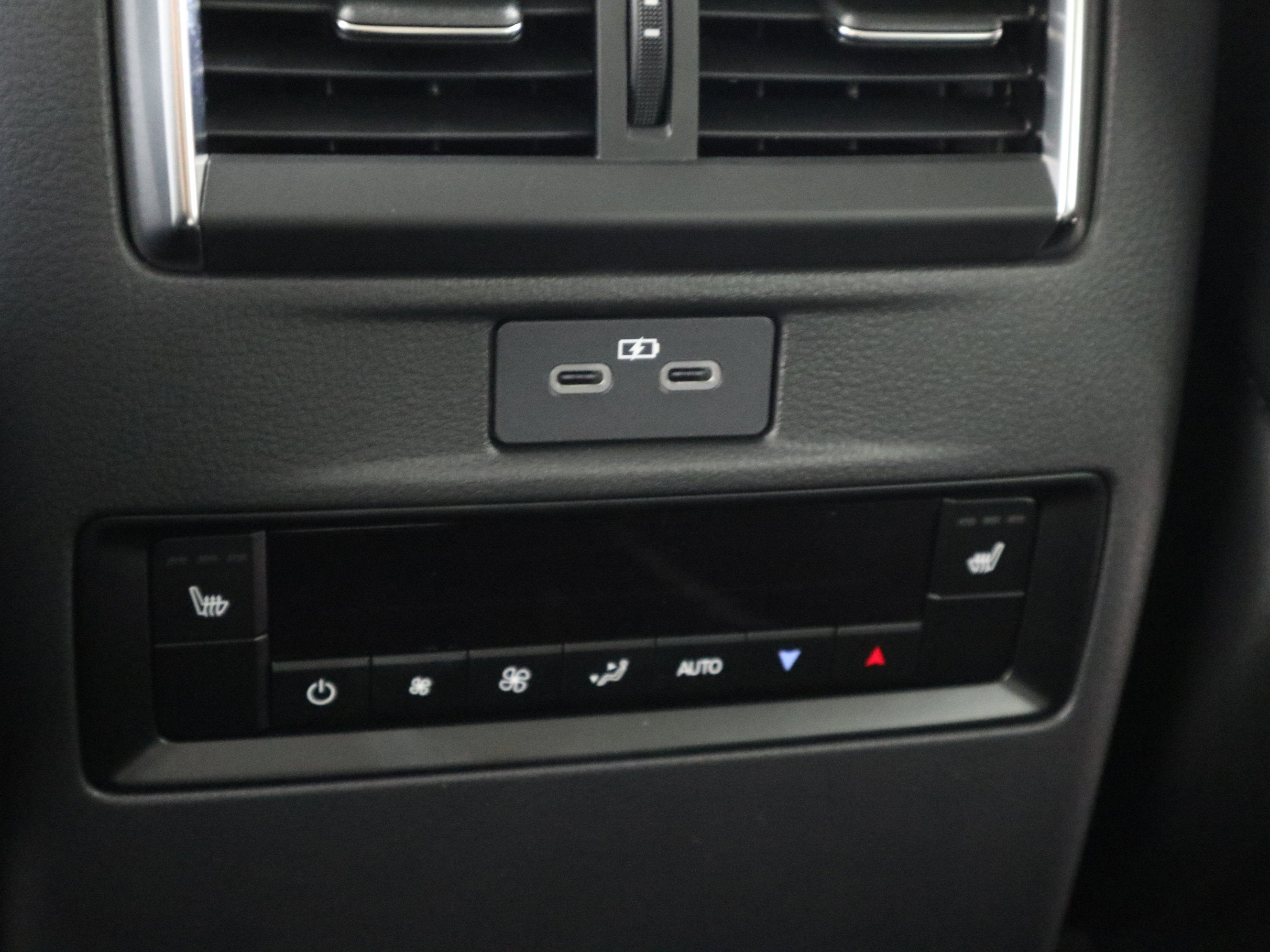 2026 Mazda Mazda CX-90 Plug-In Hybrid Premium Sport AWD