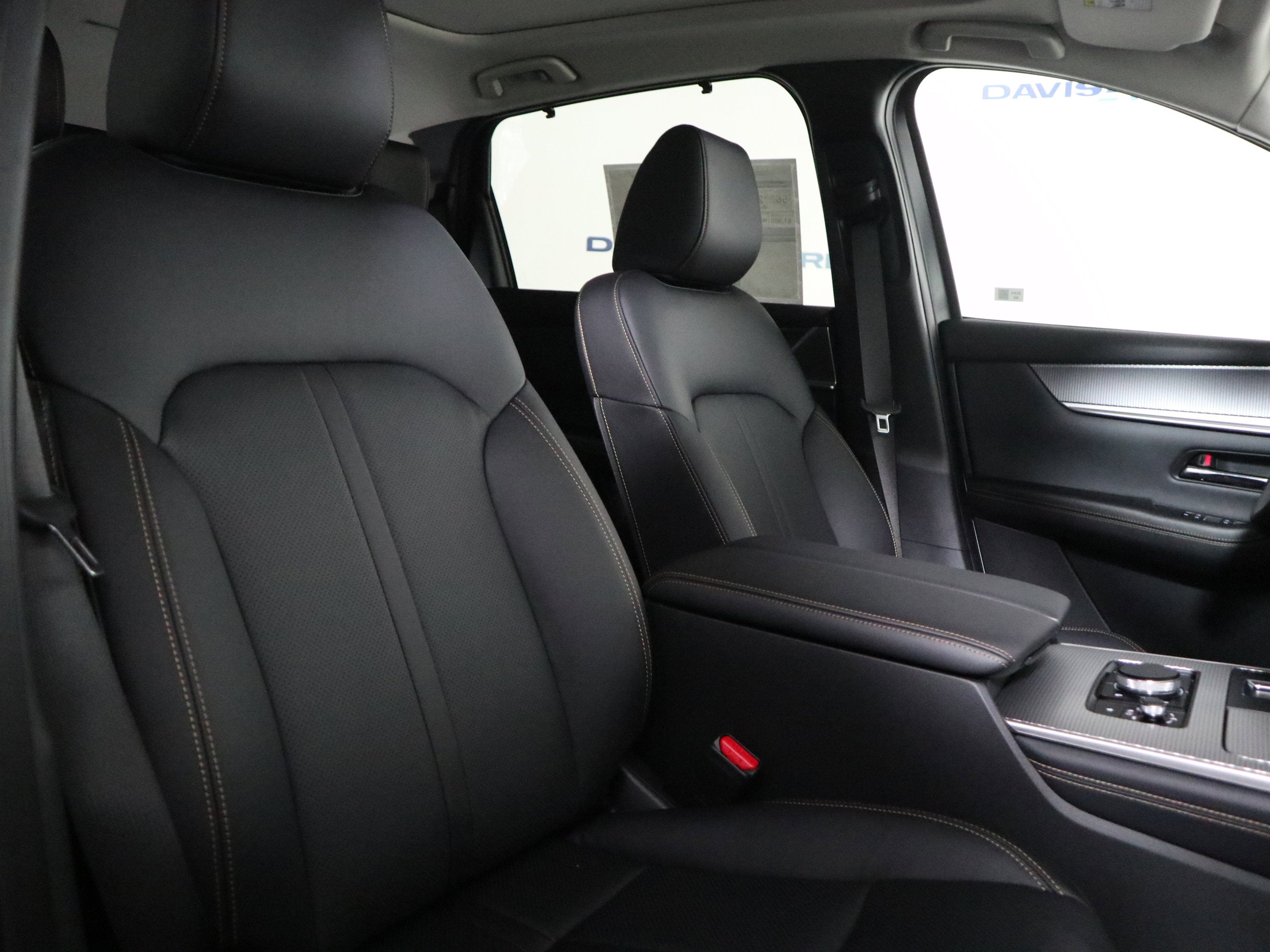 2026 Mazda Mazda CX-90 Plug-In Hybrid Premium Sport AWD