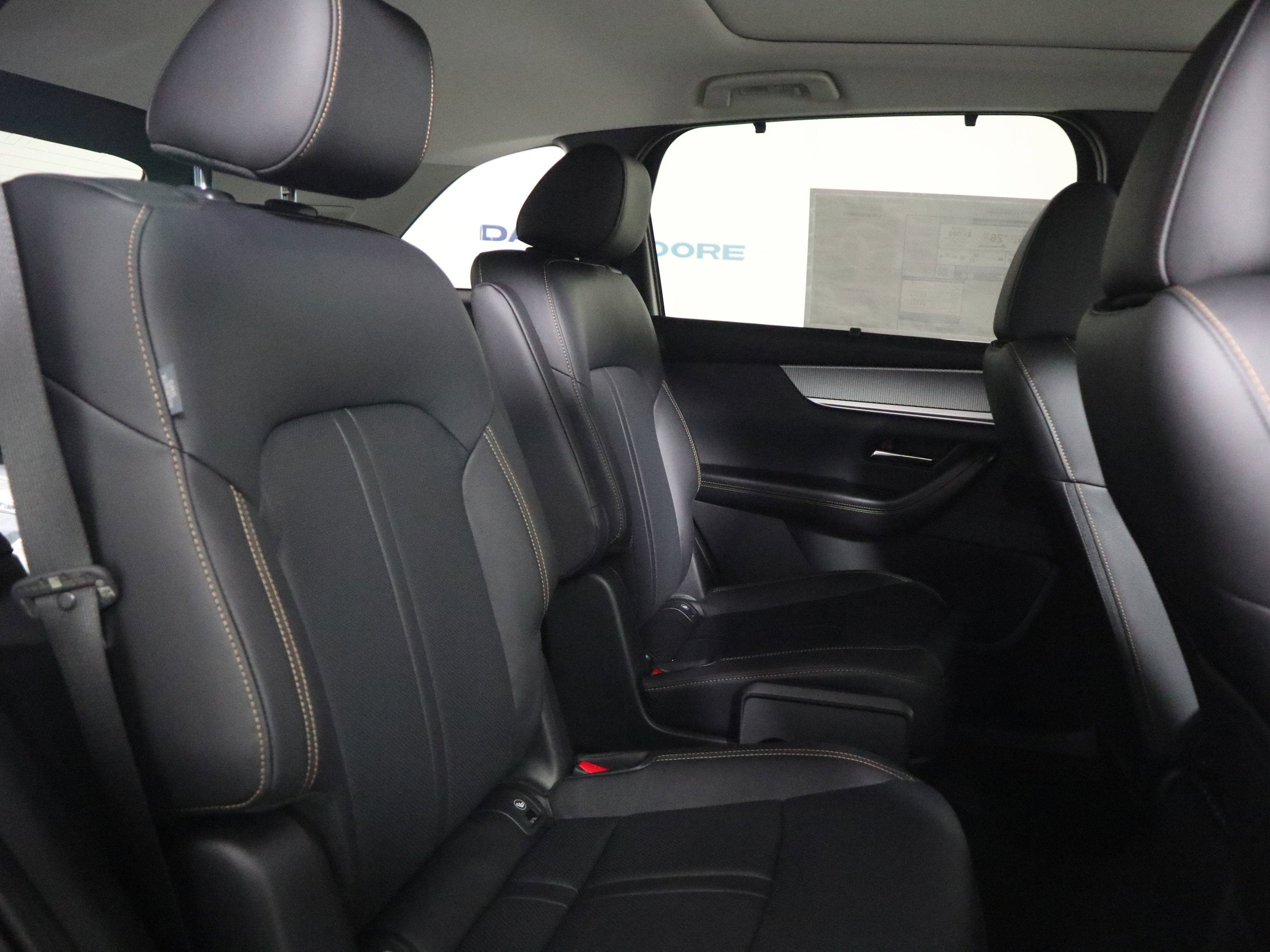 2026 Mazda Mazda CX-90 Plug-In Hybrid Premium Sport AWD