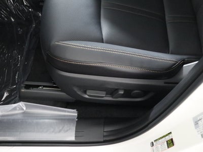 2026 Mazda Mazda CX-90 Plug-In Hybrid Premium Sport AWD