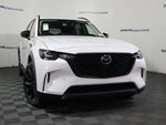 2026 Mazda Mazda CX-90 Plug-In Hybrid Premium Sport AWD