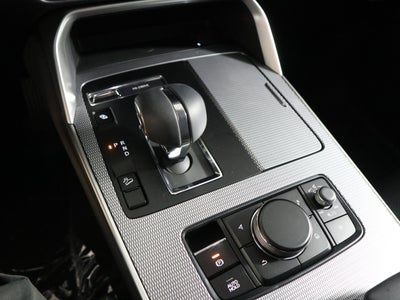 2026 Mazda Mazda CX-90 Plug-In Hybrid Premium Sport AWD