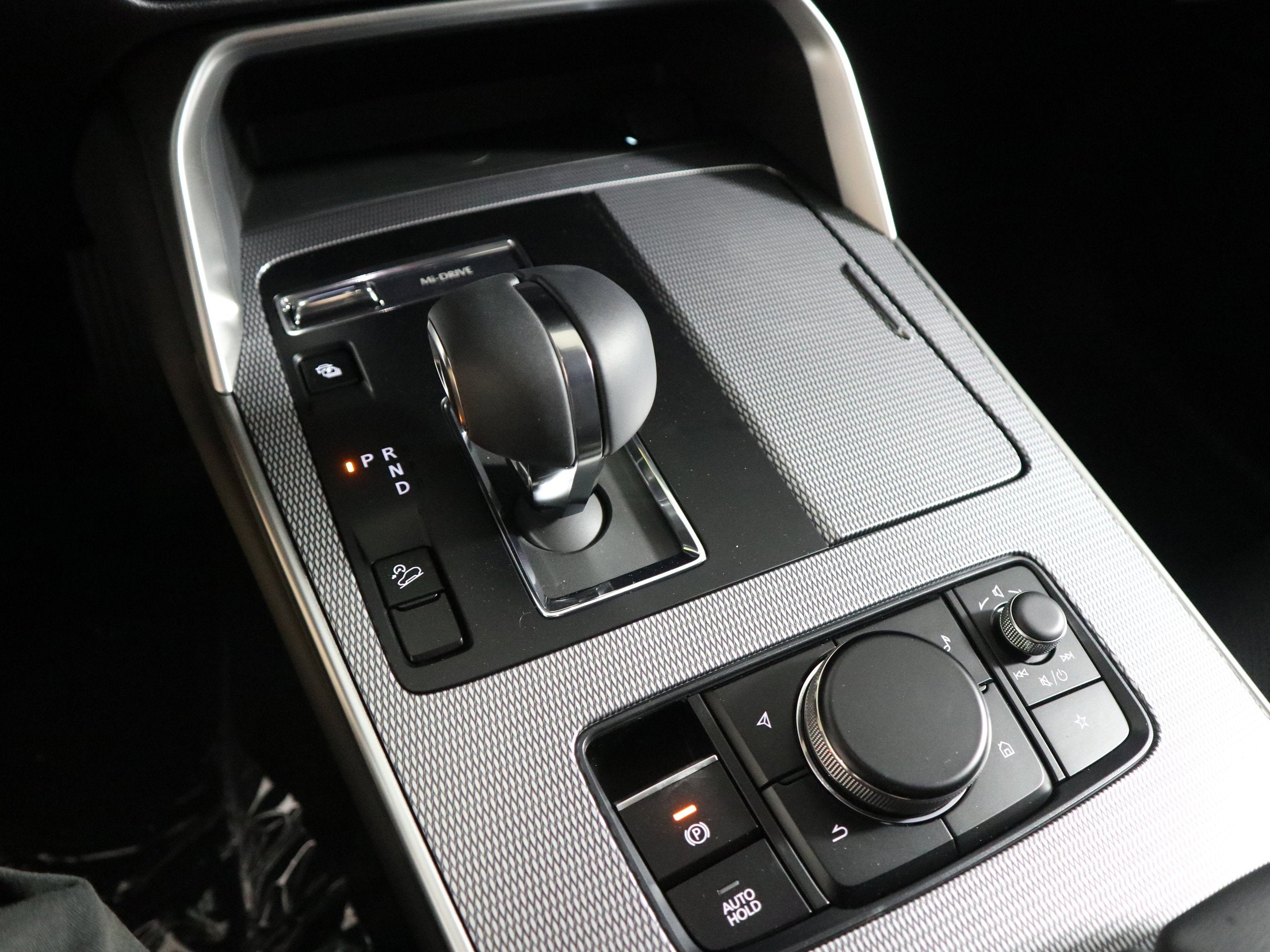 2026 Mazda Mazda CX-90 Plug-In Hybrid Premium Sport AWD