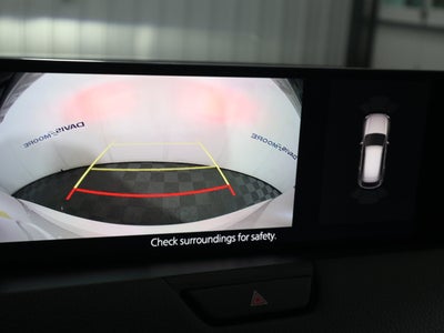 2026 Mazda Mazda CX-90 Plug-In Hybrid Premium Sport AWD