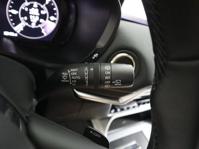 2026 Mazda Mazda CX-90 Plug-In Hybrid Premium Sport AWD