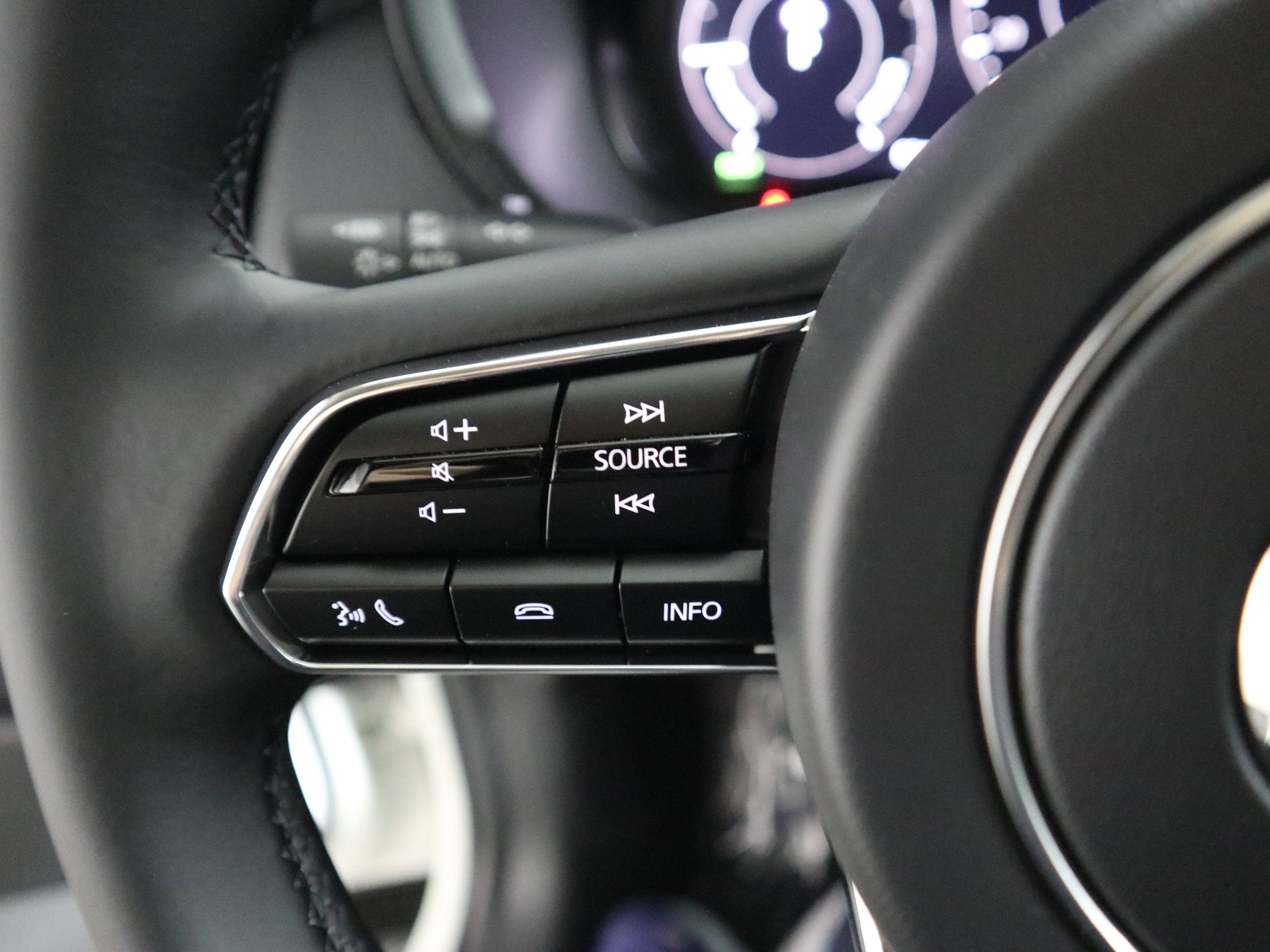 2026 Mazda Mazda CX-90 Plug-In Hybrid Premium Sport AWD