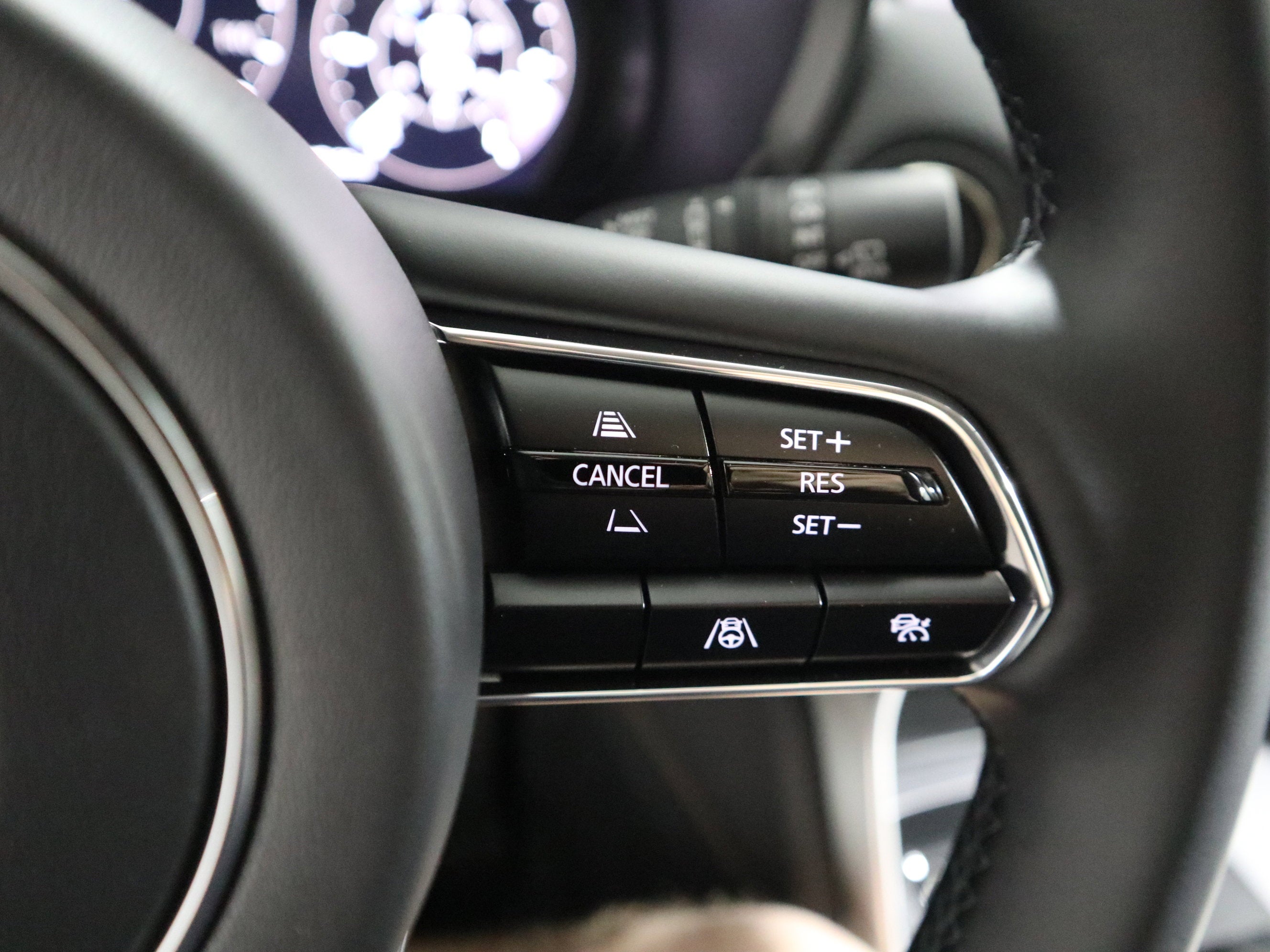 2026 Mazda Mazda CX-90 Plug-In Hybrid Premium Sport AWD