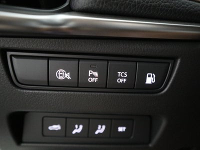 2026 Mazda Mazda CX-90 Plug-In Hybrid Premium Sport AWD