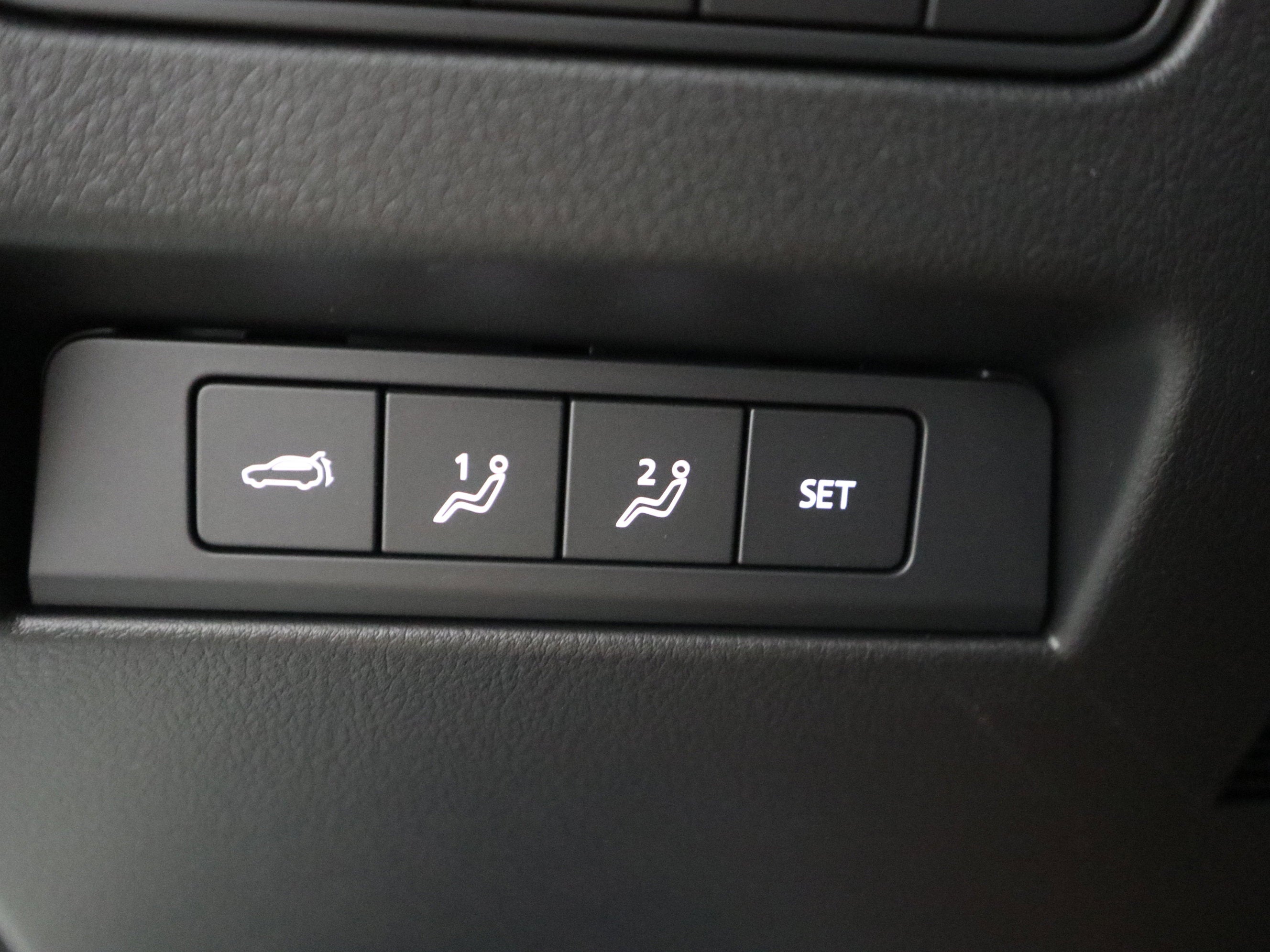 2026 Mazda Mazda CX-90 Plug-In Hybrid Premium Sport AWD