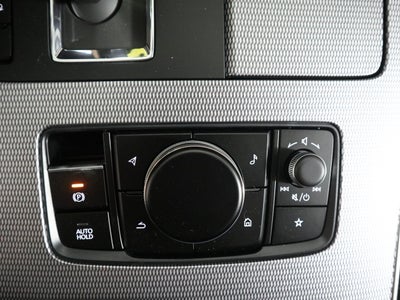 2026 Mazda Mazda CX-90 Plug-In Hybrid Premium Sport AWD