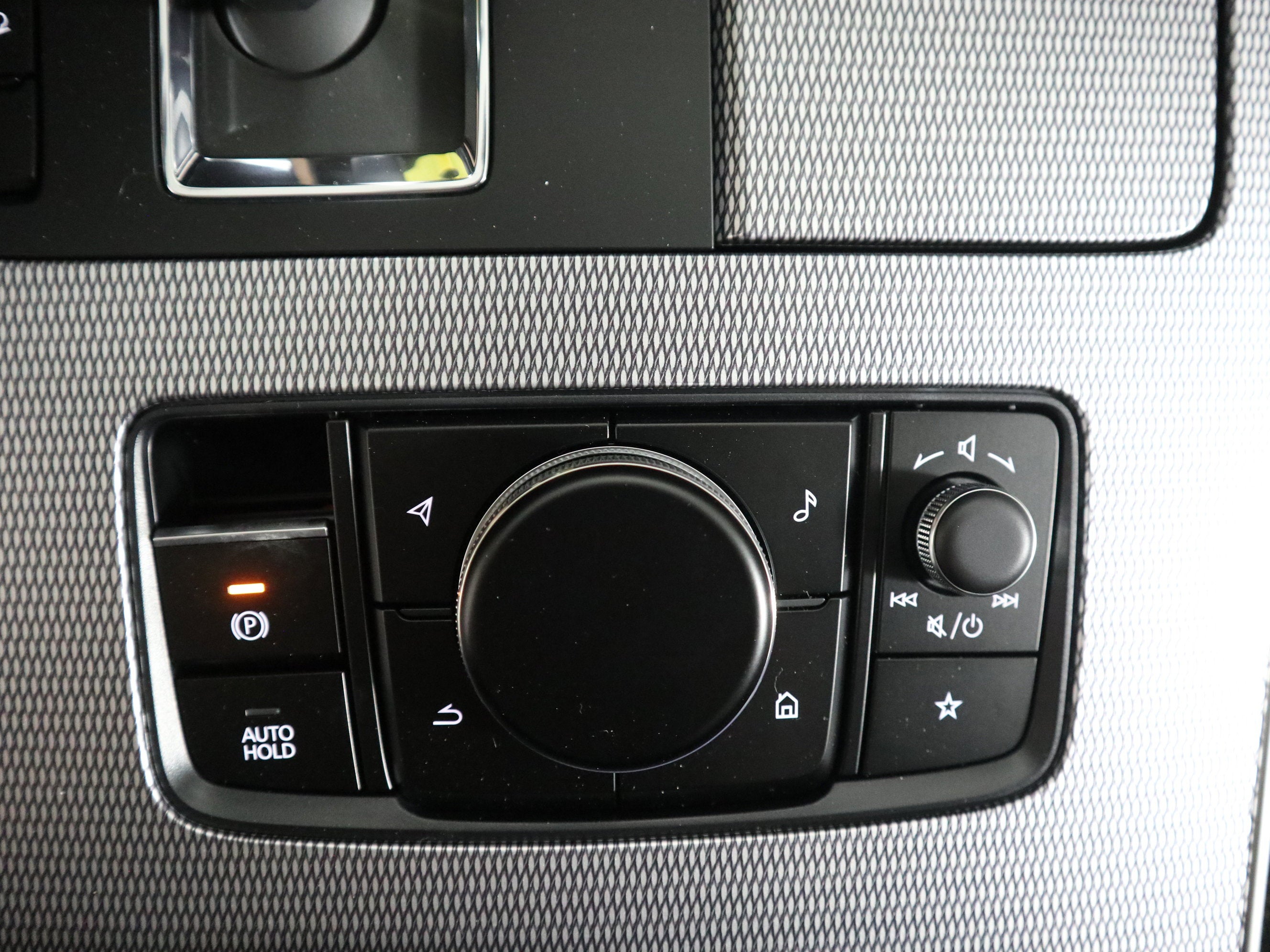 2026 Mazda Mazda CX-90 Plug-In Hybrid Premium Sport AWD