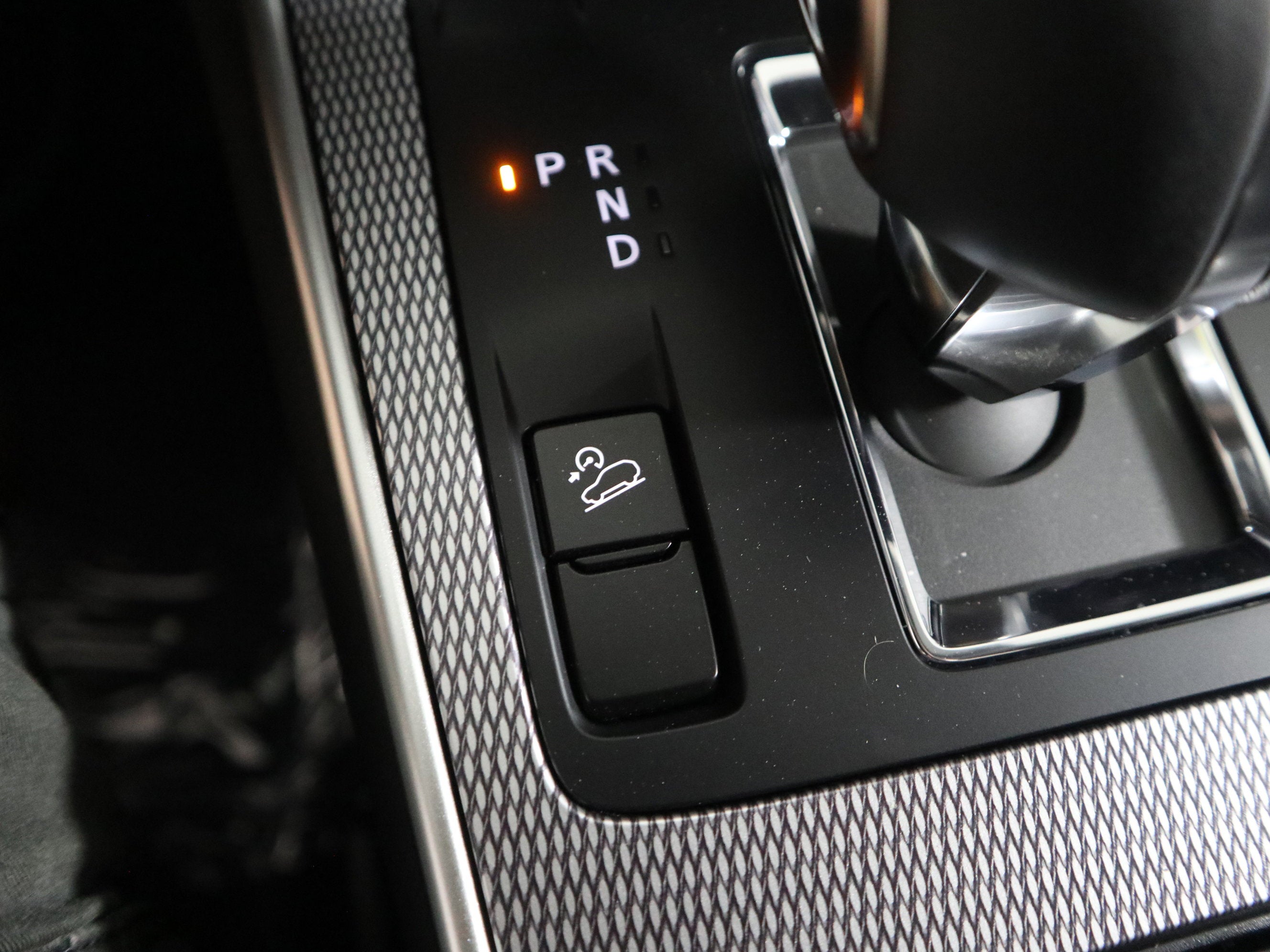 2026 Mazda Mazda CX-90 Plug-In Hybrid Premium Sport AWD