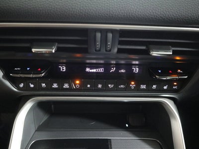 2026 Mazda Mazda CX-90 Plug-In Hybrid Premium Sport AWD