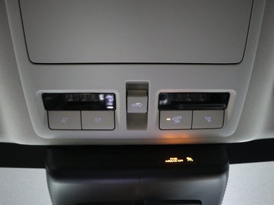 2026 Mazda Mazda CX-90 Plug-In Hybrid Premium Sport AWD