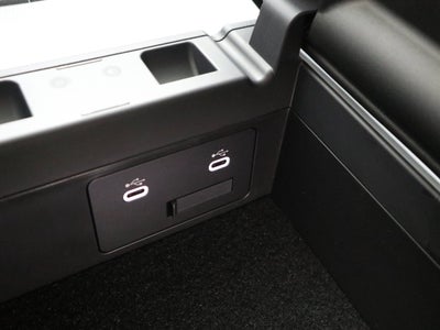 2026 Mazda Mazda CX-90 Plug-In Hybrid Premium Sport AWD