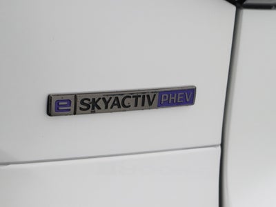 2026 Mazda Mazda CX-90 Plug-In Hybrid Premium Sport AWD