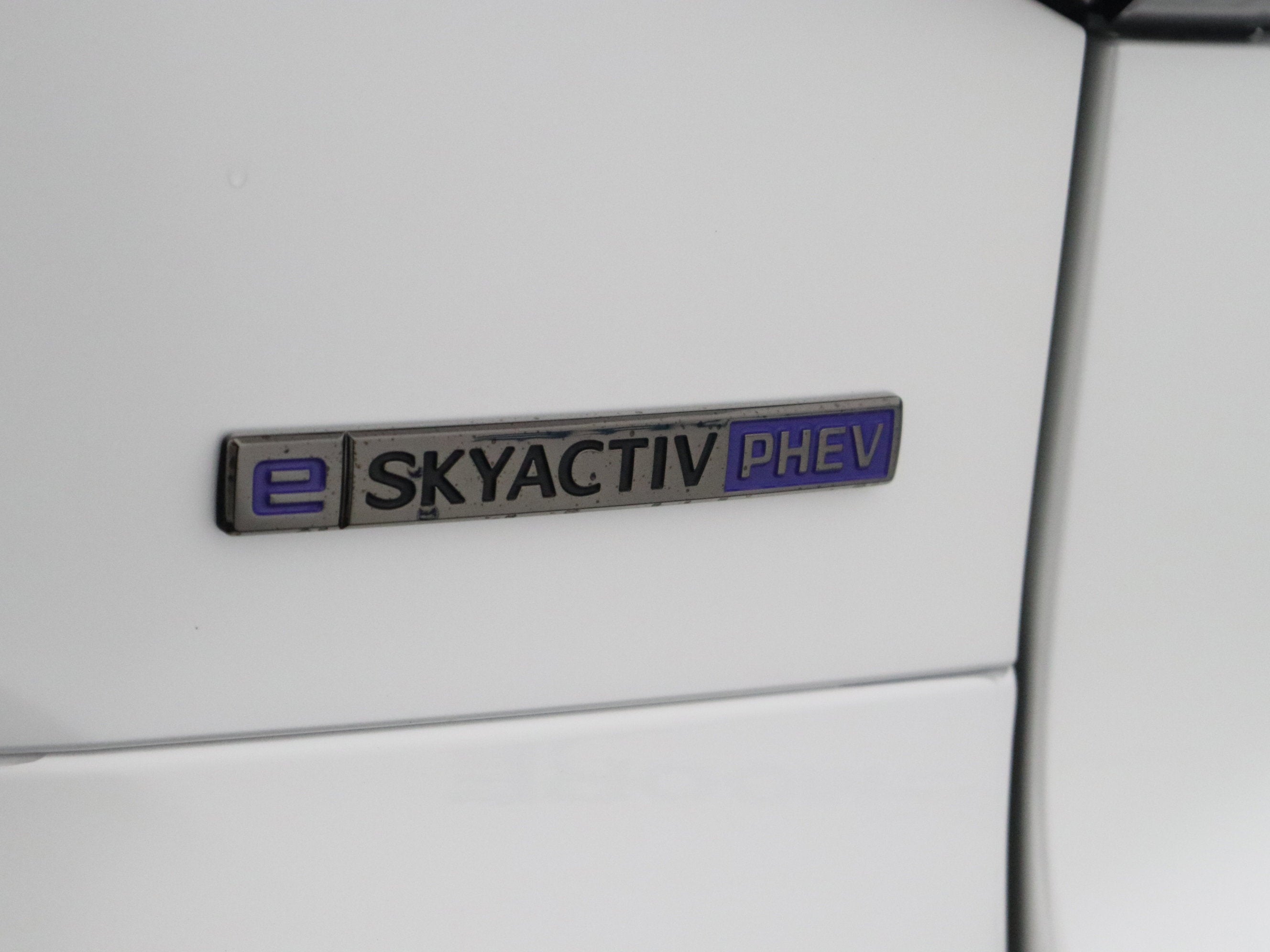 2026 Mazda Mazda CX-90 Plug-In Hybrid Premium Sport AWD