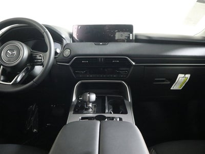 2025 Mazda Mazda CX-90 Plug-In Hybrid Premium Sport AWD