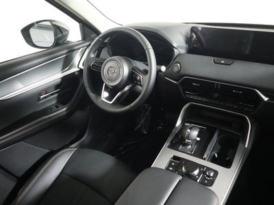 2025 Mazda Mazda CX-90 Plug-In Hybrid Premium Sport AWD