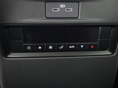 2025 Mazda Mazda CX-90 Plug-In Hybrid Premium Sport AWD