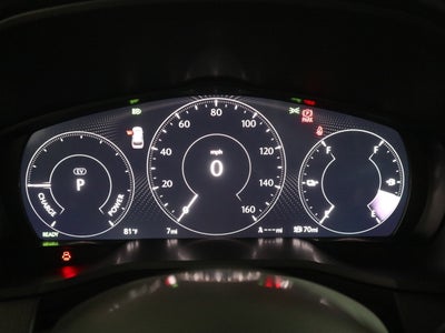 2025 Mazda Mazda CX-90 Plug-In Hybrid Premium Sport AWD