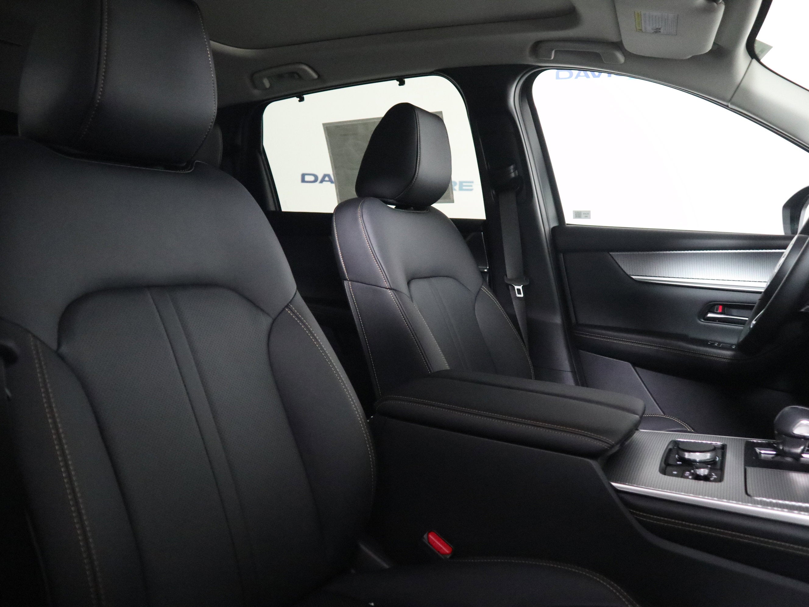 2025 Mazda Mazda CX-90 Plug-In Hybrid Premium Sport AWD