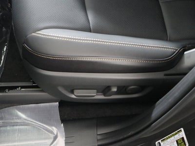 2025 Mazda Mazda CX-90 Plug-In Hybrid Premium Sport AWD