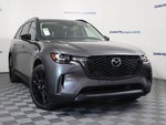 2025 Mazda Mazda CX-90 Plug-In Hybrid Premium Sport AWD