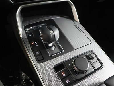 2025 Mazda Mazda CX-90 Plug-In Hybrid Premium Sport AWD