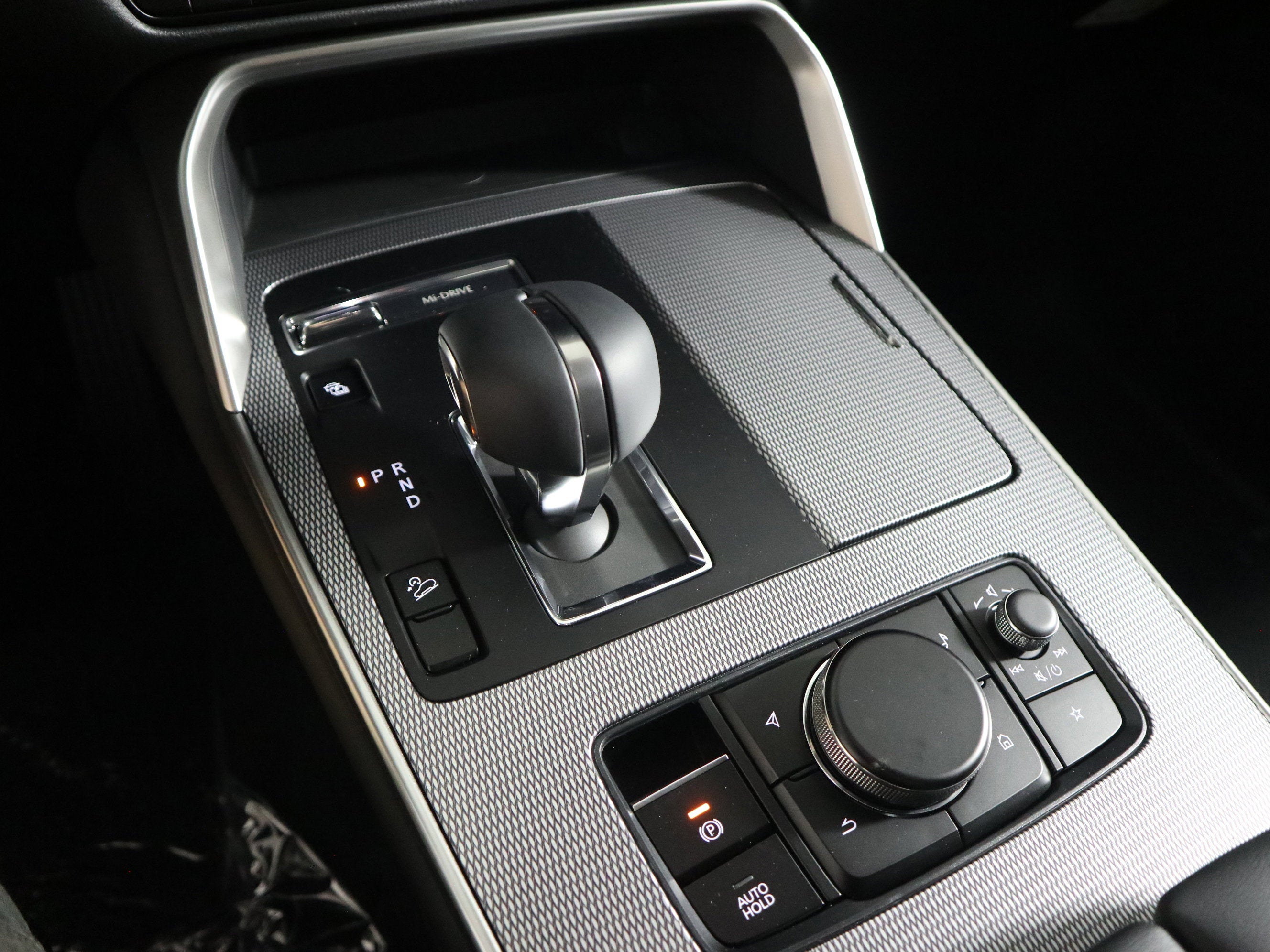 2025 Mazda Mazda CX-90 Plug-In Hybrid Premium Sport AWD