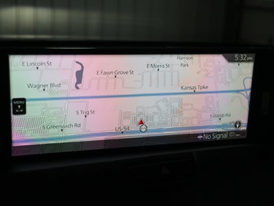 2025 Mazda Mazda CX-90 Plug-In Hybrid Premium Sport AWD