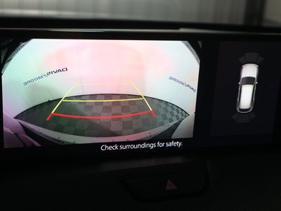 2025 Mazda Mazda CX-90 Plug-In Hybrid Premium Sport AWD