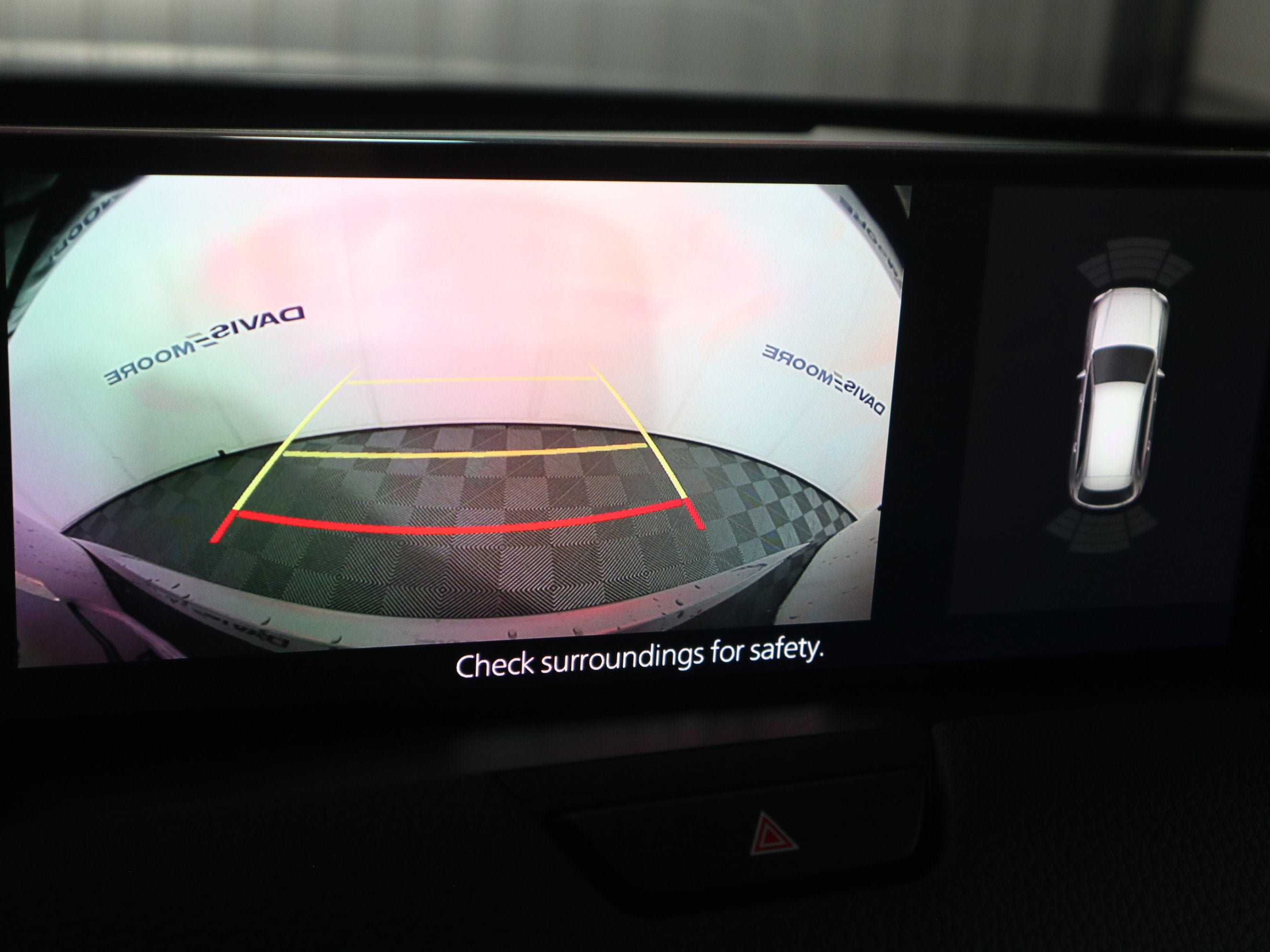 2025 Mazda Mazda CX-90 Plug-In Hybrid Premium Sport AWD