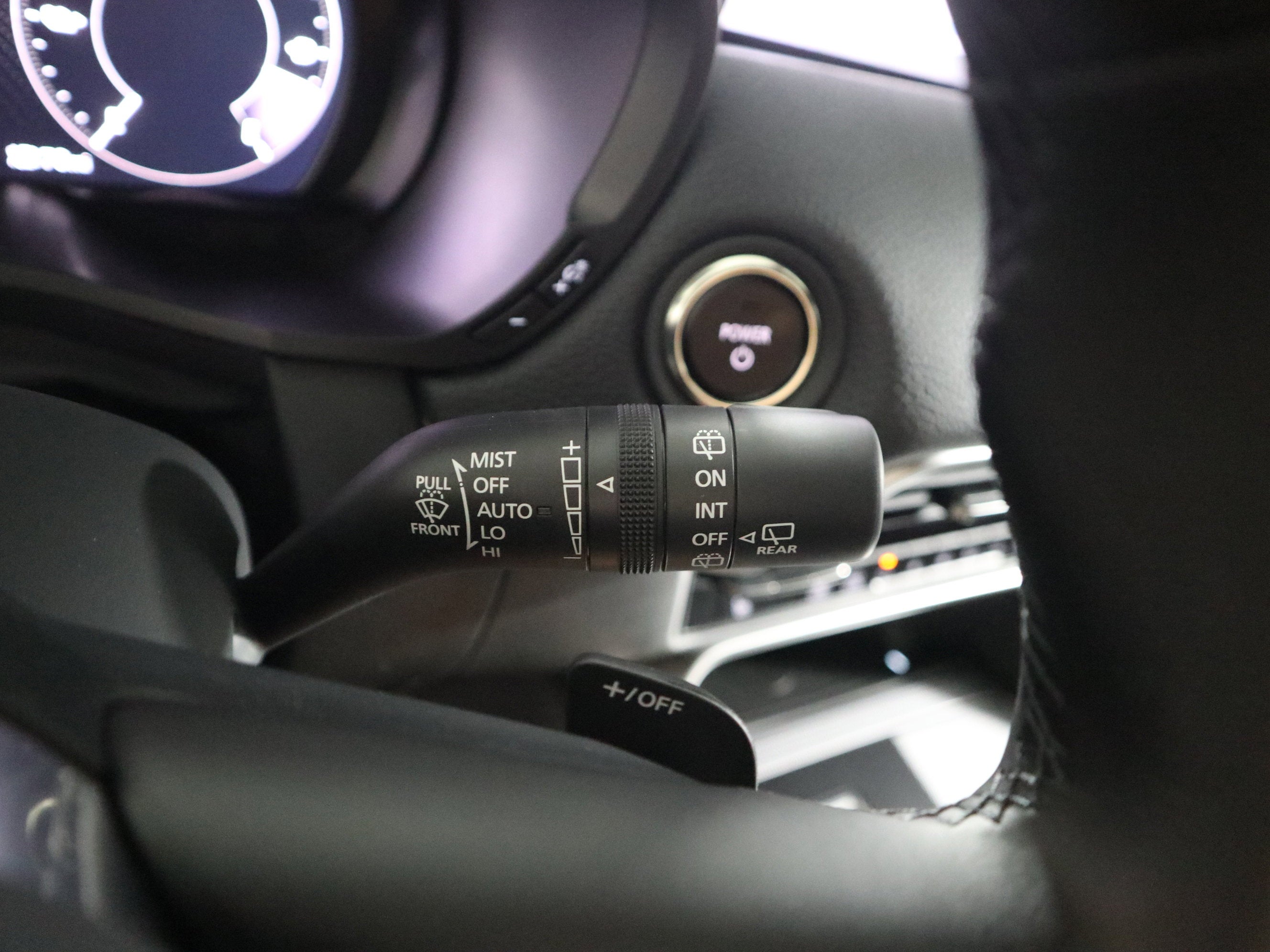 2025 Mazda Mazda CX-90 Plug-In Hybrid Premium Sport AWD