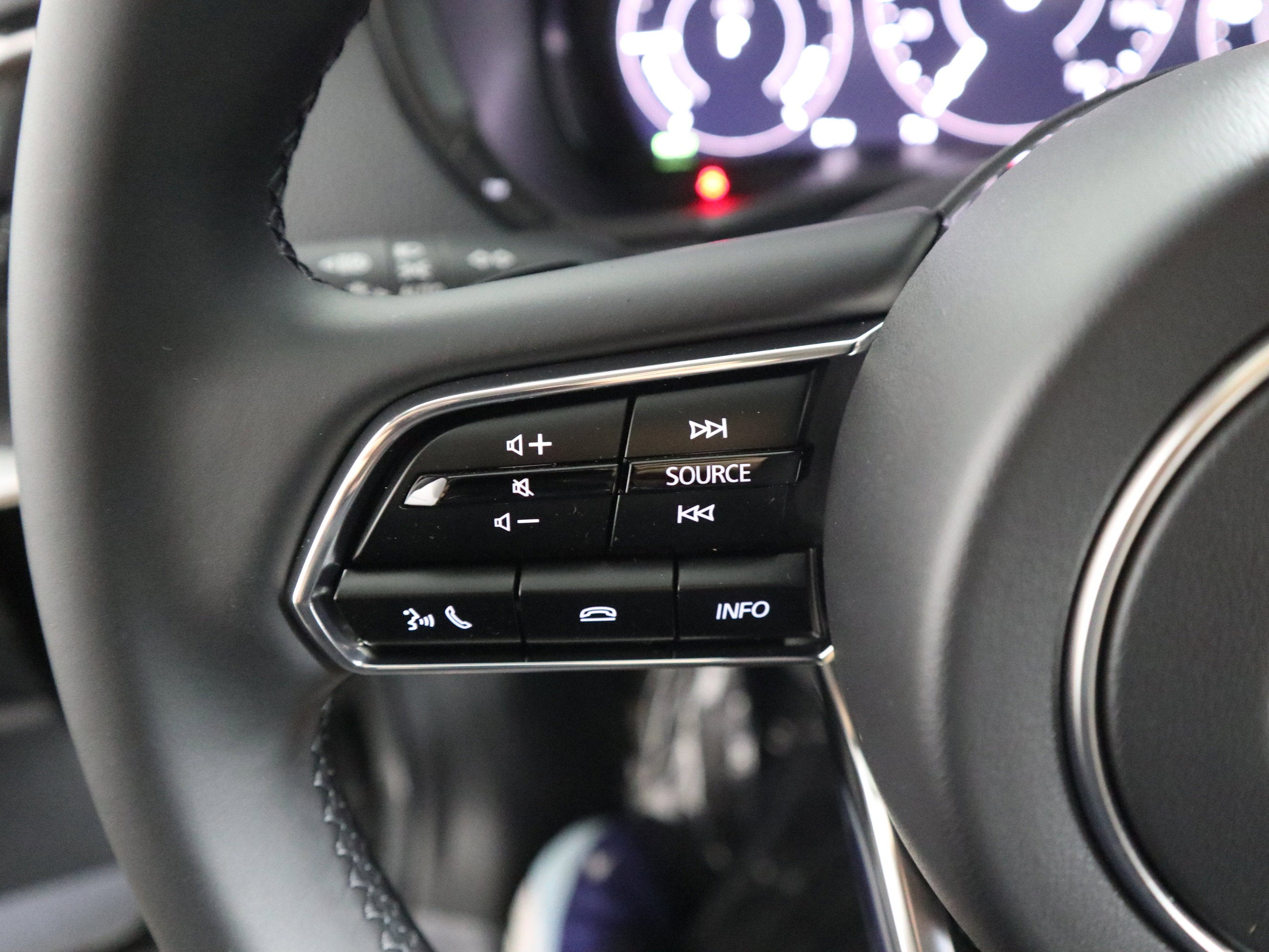 2025 Mazda Mazda CX-90 Plug-In Hybrid Premium Sport AWD