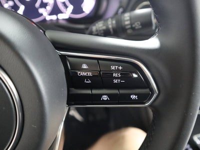 2025 Mazda Mazda CX-90 Plug-In Hybrid Premium Sport AWD