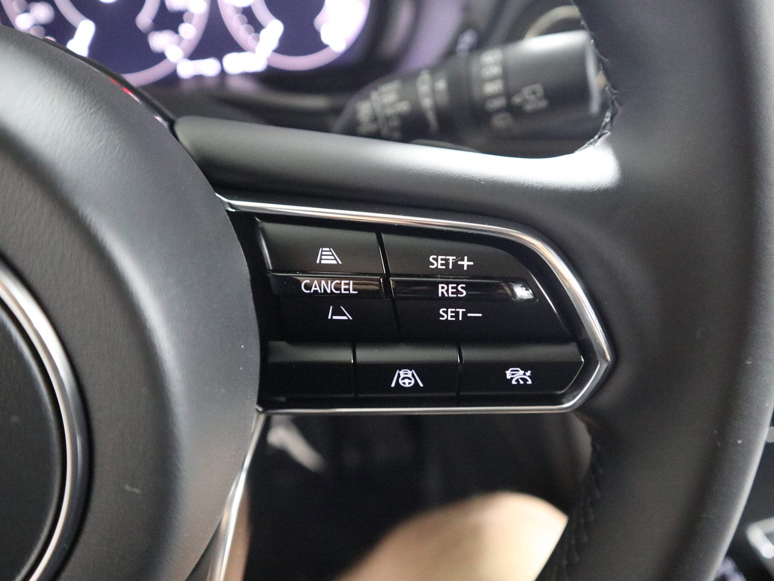 2025 Mazda Mazda CX-90 Plug-In Hybrid Premium Sport AWD