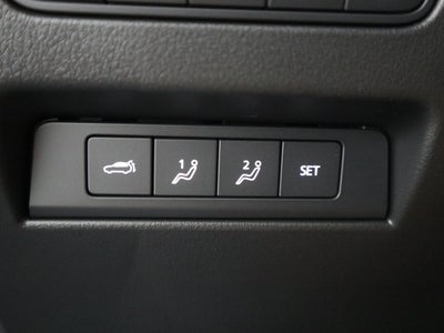 2025 Mazda Mazda CX-90 Plug-In Hybrid Premium Sport AWD