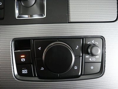 2025 Mazda Mazda CX-90 Plug-In Hybrid Premium Sport AWD