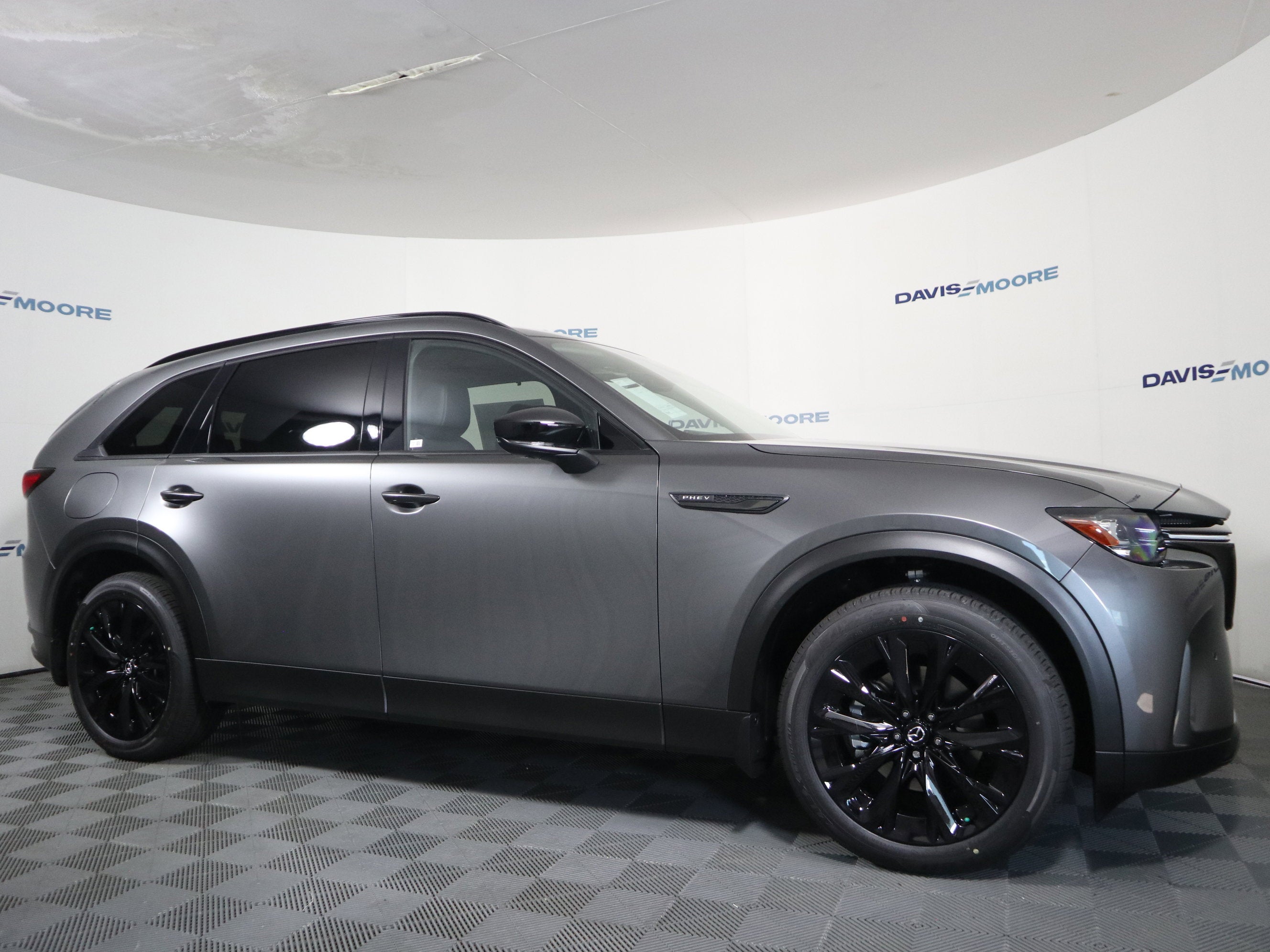 2025 Mazda Mazda CX-90 Plug-In Hybrid Premium Sport AWD