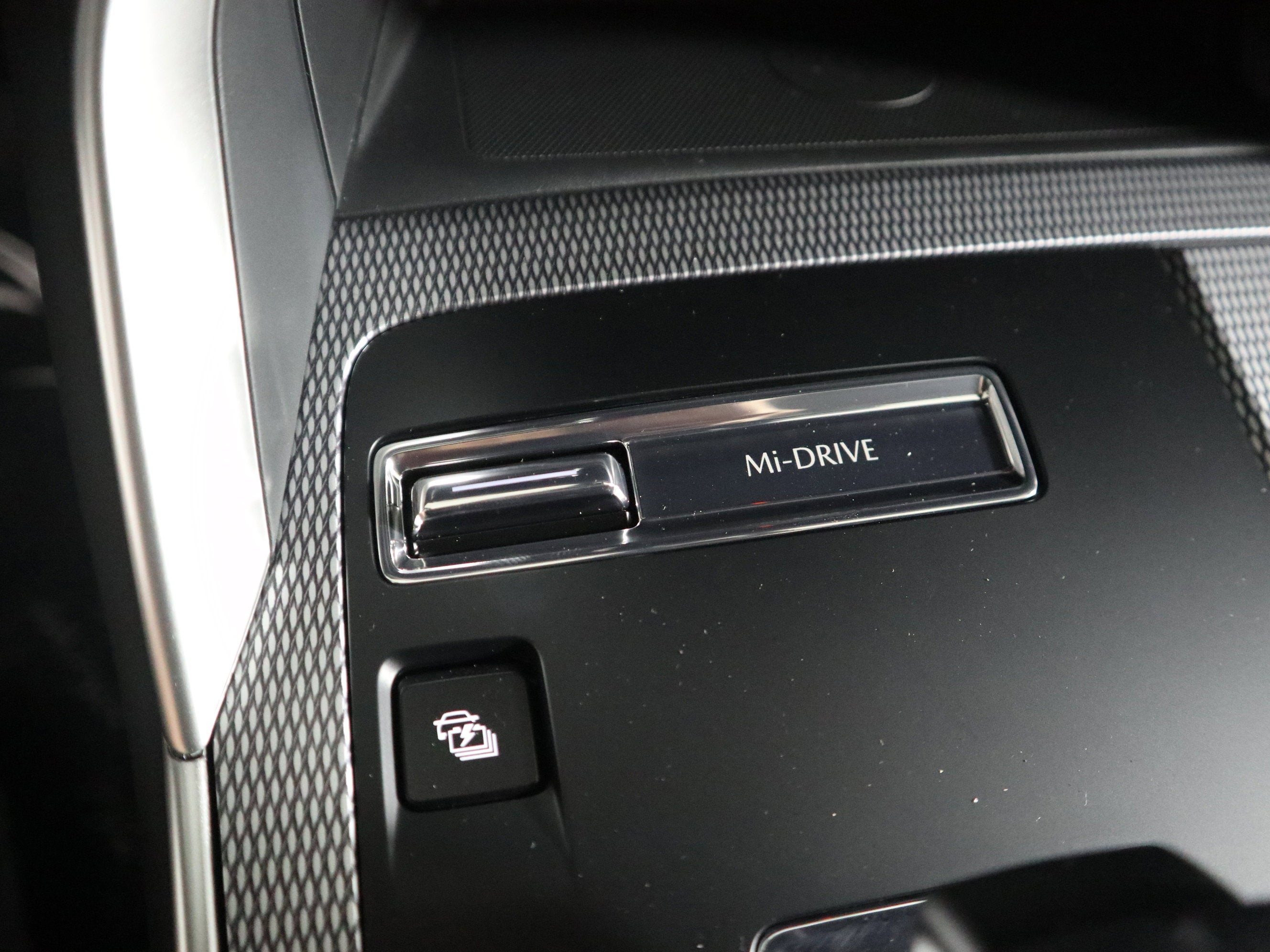 2025 Mazda Mazda CX-90 Plug-In Hybrid Premium Sport AWD