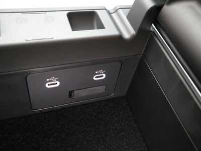 2025 Mazda Mazda CX-90 Plug-In Hybrid Premium Sport AWD