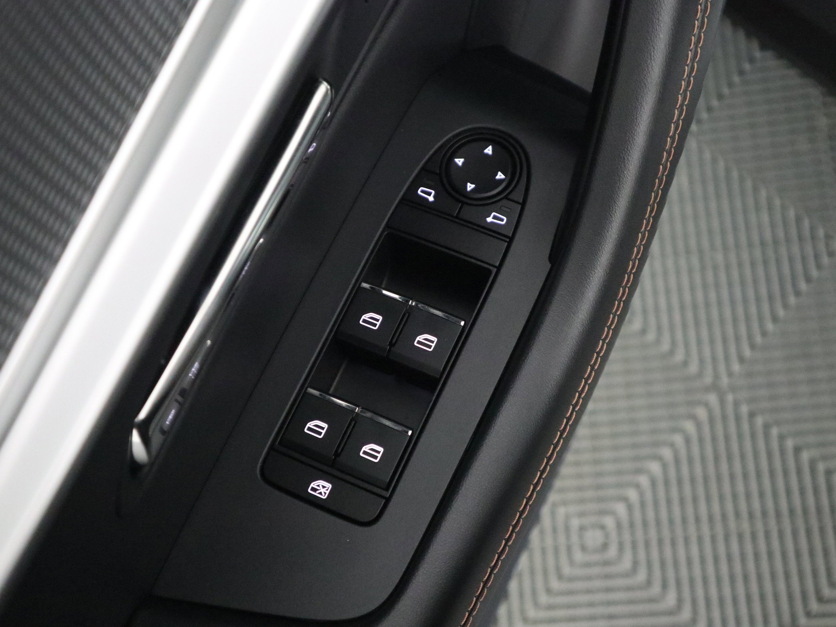 2025 Mazda Mazda CX-90 Plug-In Hybrid Premium Sport AWD