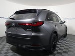 2025 Mazda Mazda CX-90 Plug-In Hybrid Premium Sport AWD